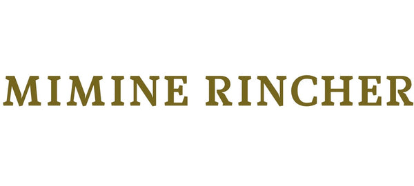 Mimine Rincher